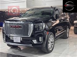 جی ئێم سی یوکۆن